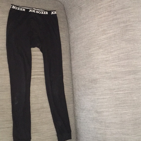 Thermal Pants - Picture 2 of 2